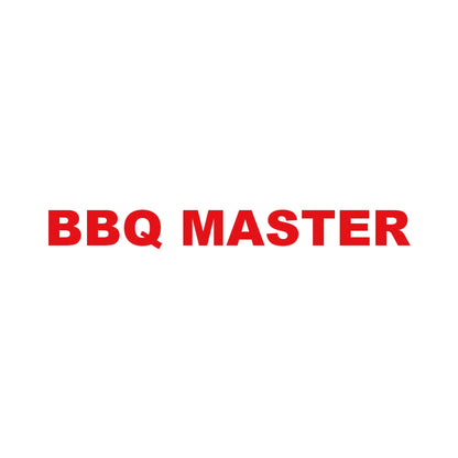 BBQ MASTER 8