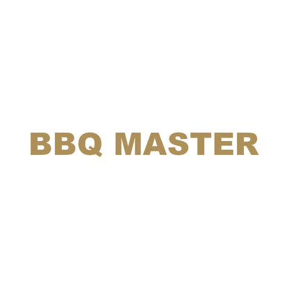 BBQ MASTER 9