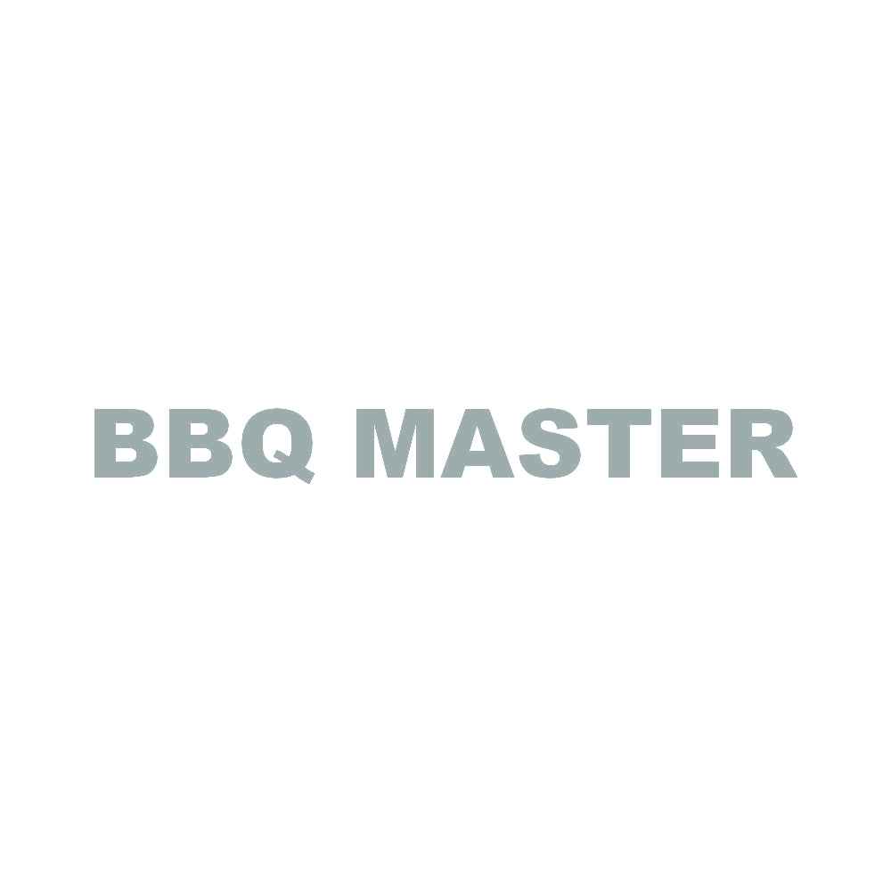 BBQ MASTER 10
