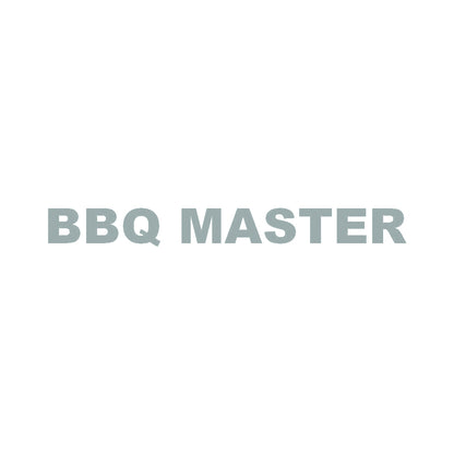 BBQ MASTER 10