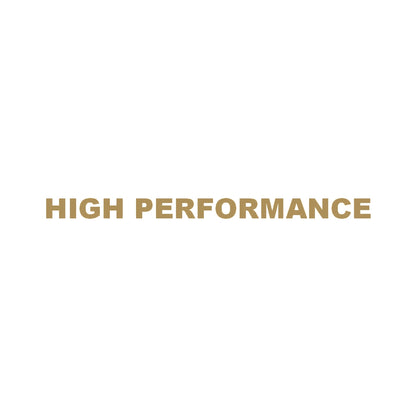 HIGH PERFORMANCE 9