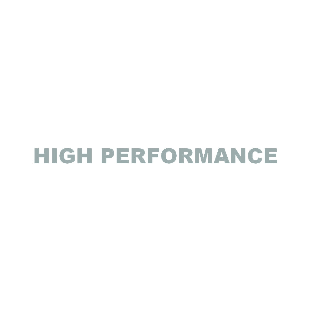 HIGH PERFORMANCE 10