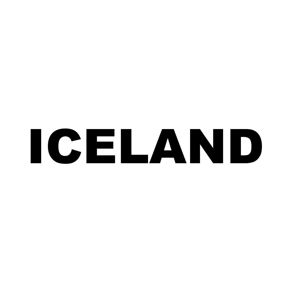 ICELAND
