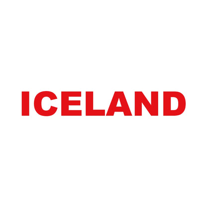 ICELAND 8