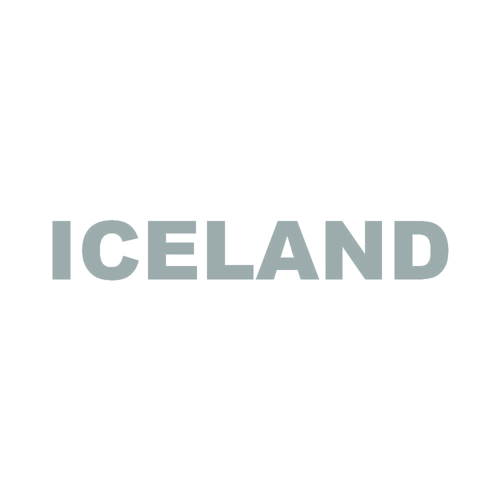 ICELAND 10