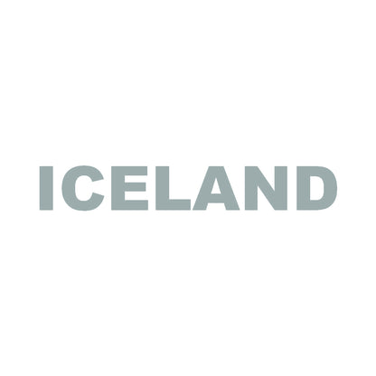 ICELAND 10