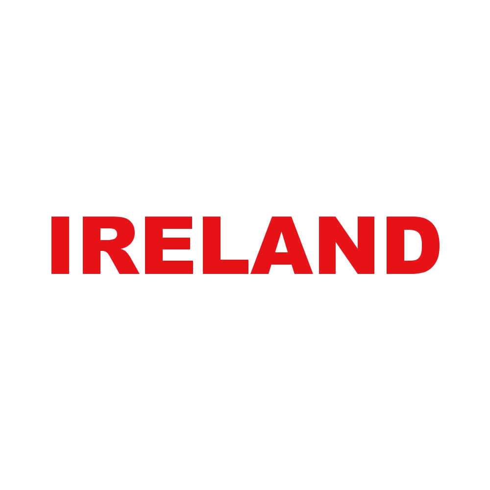 IRELAND 8