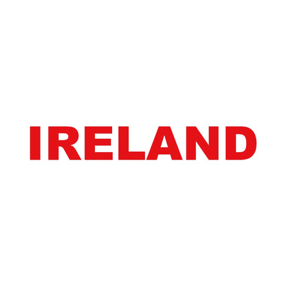 IRELAND 8