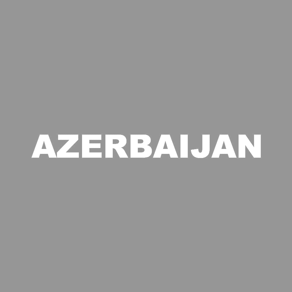 AZERBAIJAN 7
