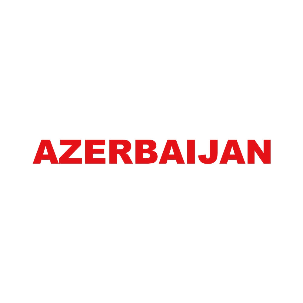 AZERBAIJAN 8