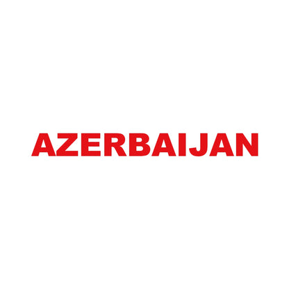 AZERBAIJAN 8