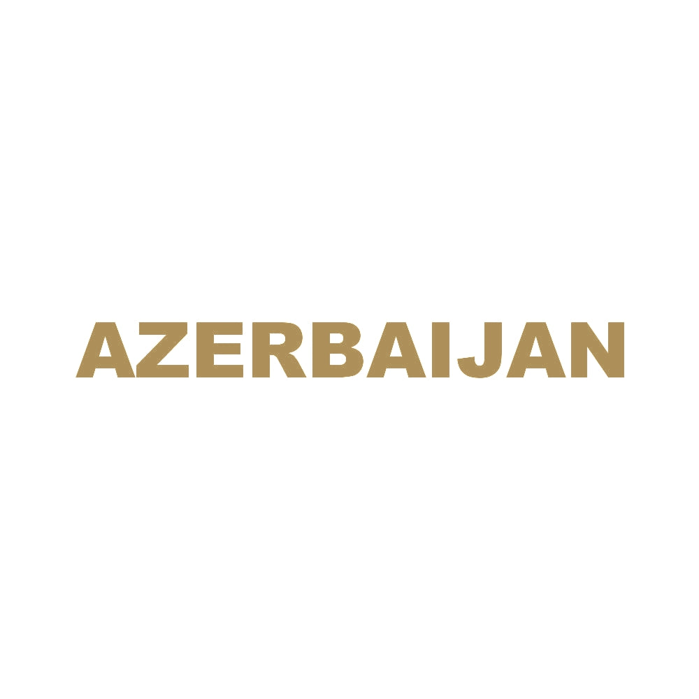 AZERBAIJAN 9
