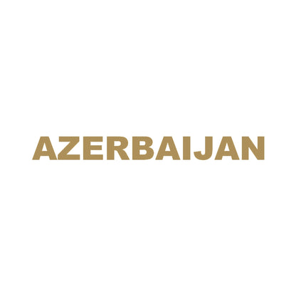 AZERBAIJAN 9