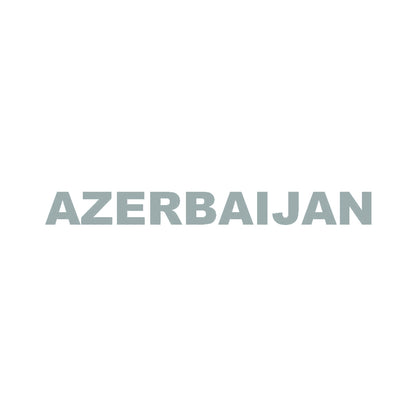 AZERBAIJAN 10
