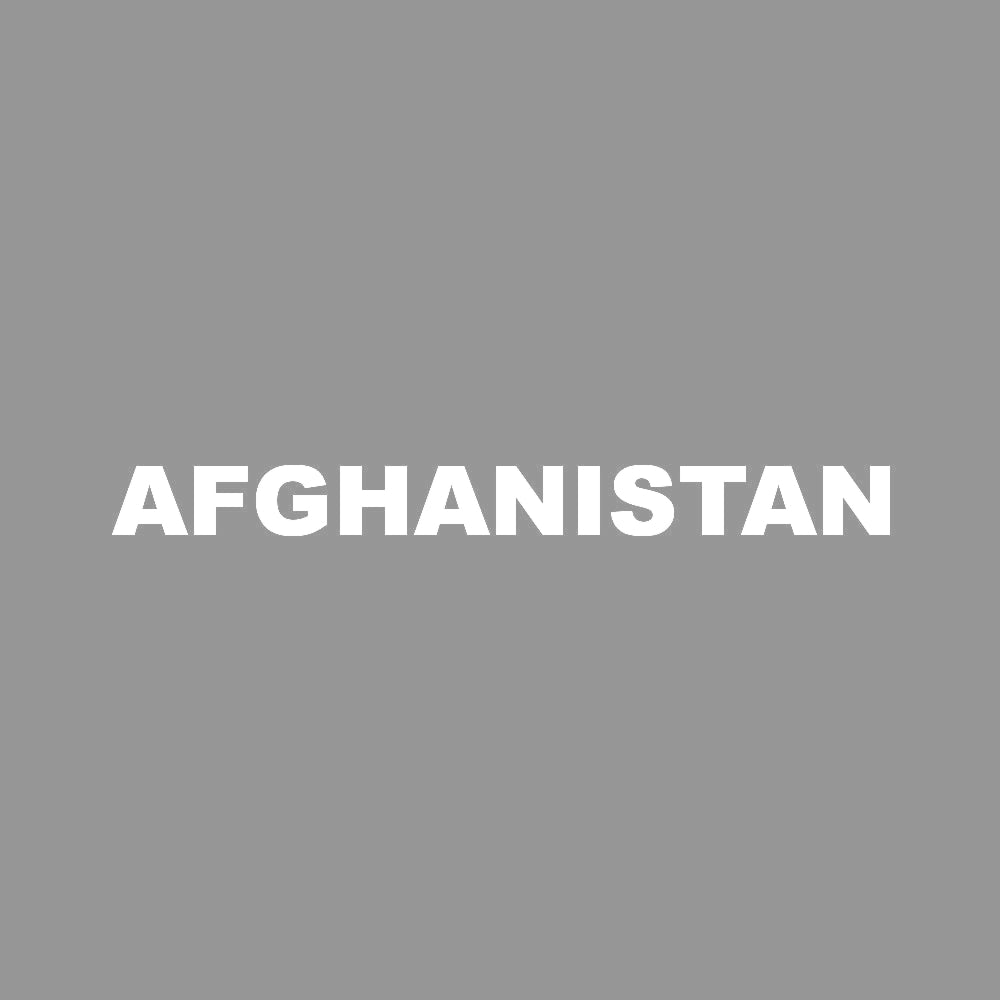 AFGHANISTAN 7
