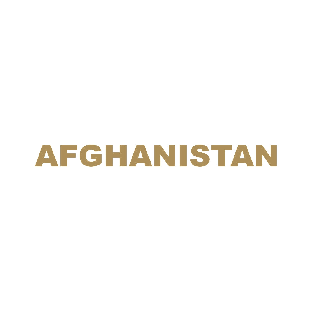 AFGHANISTAN 9