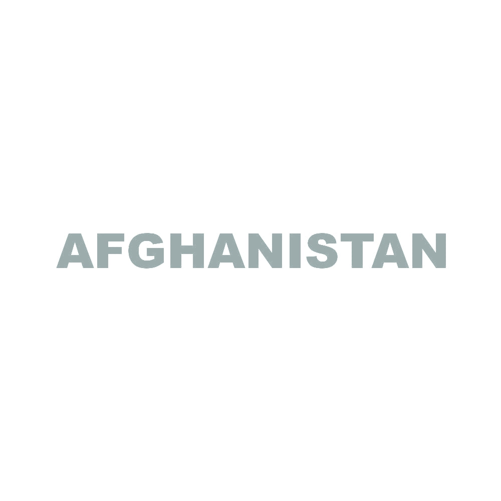 AFGHANISTAN 10