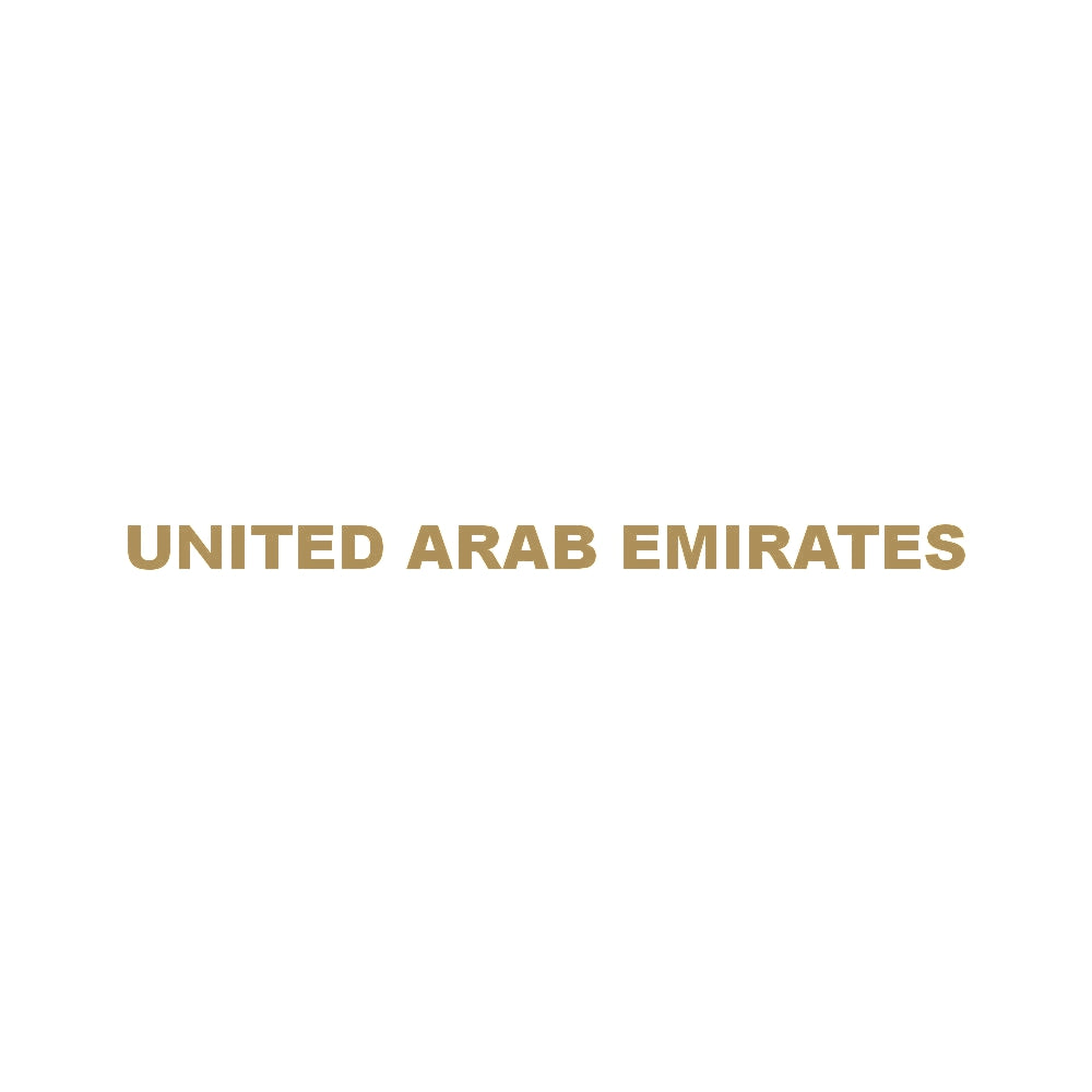 UNITED ARAB EMIRATES 9