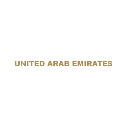 UNITED ARAB EMIRATES 9