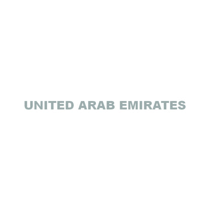 UNITED ARAB EMIRATES 10