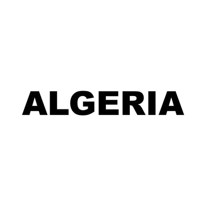 ALGERIA