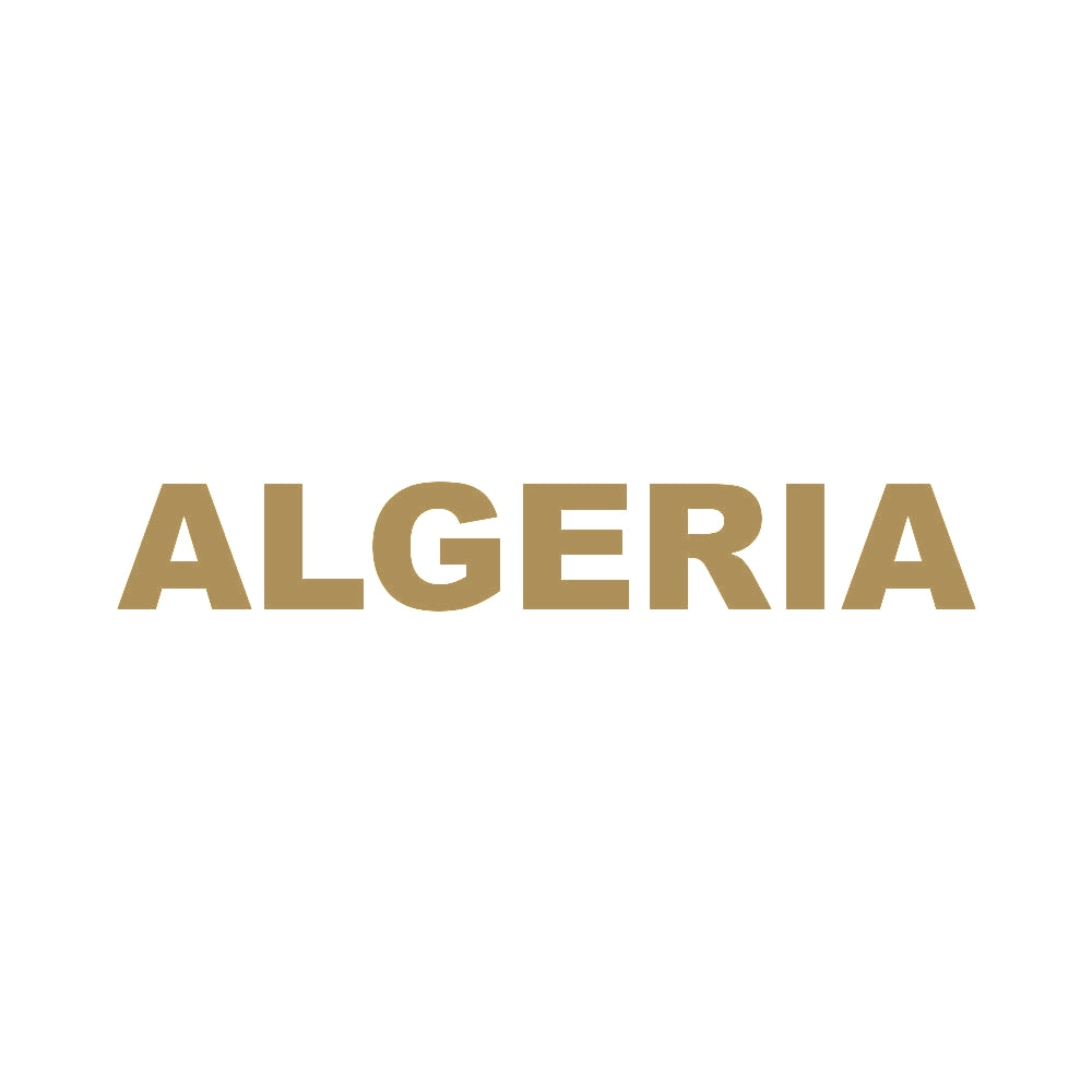ALGERIA 9