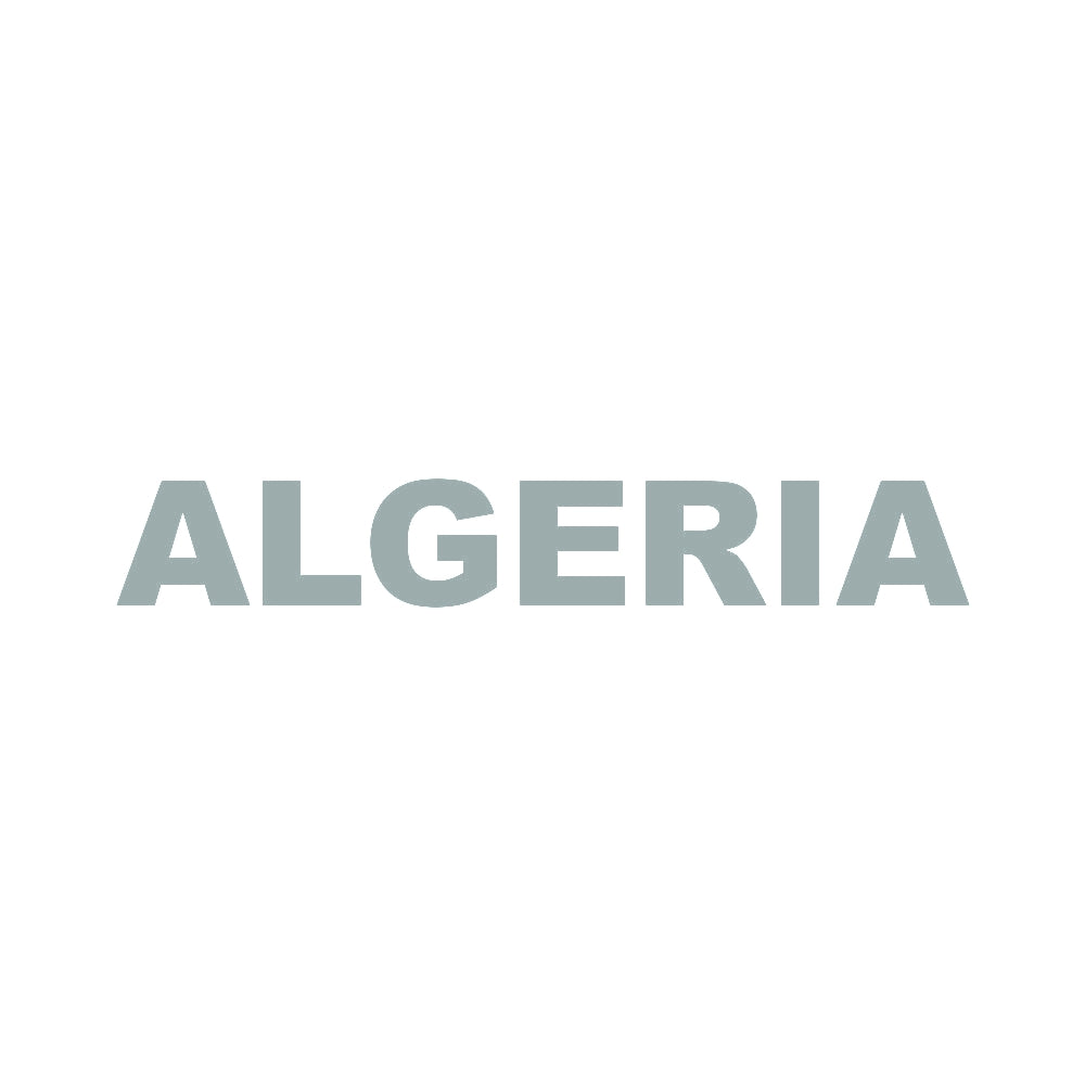ALGERIA 10