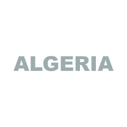 ALGERIA 10