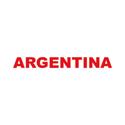 ARGENTINA 8