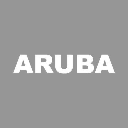 ARUBA 7