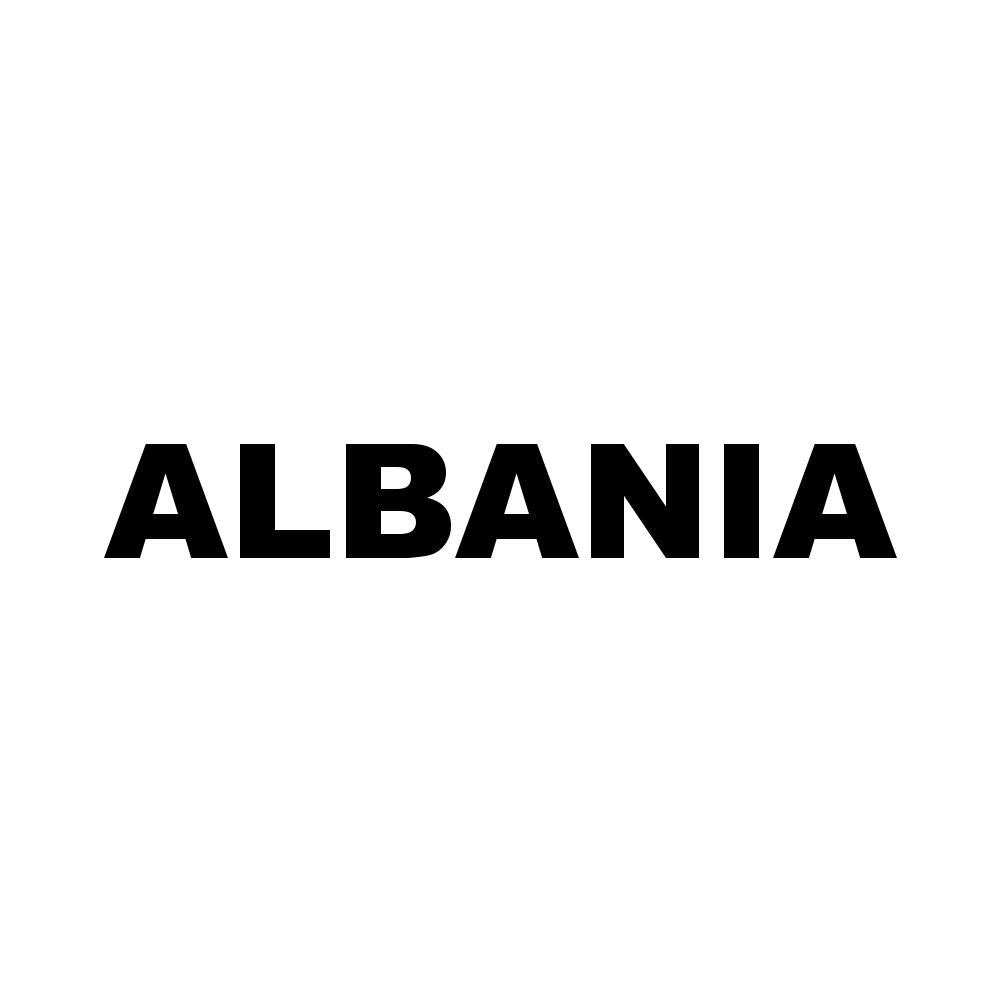 ALBANIA