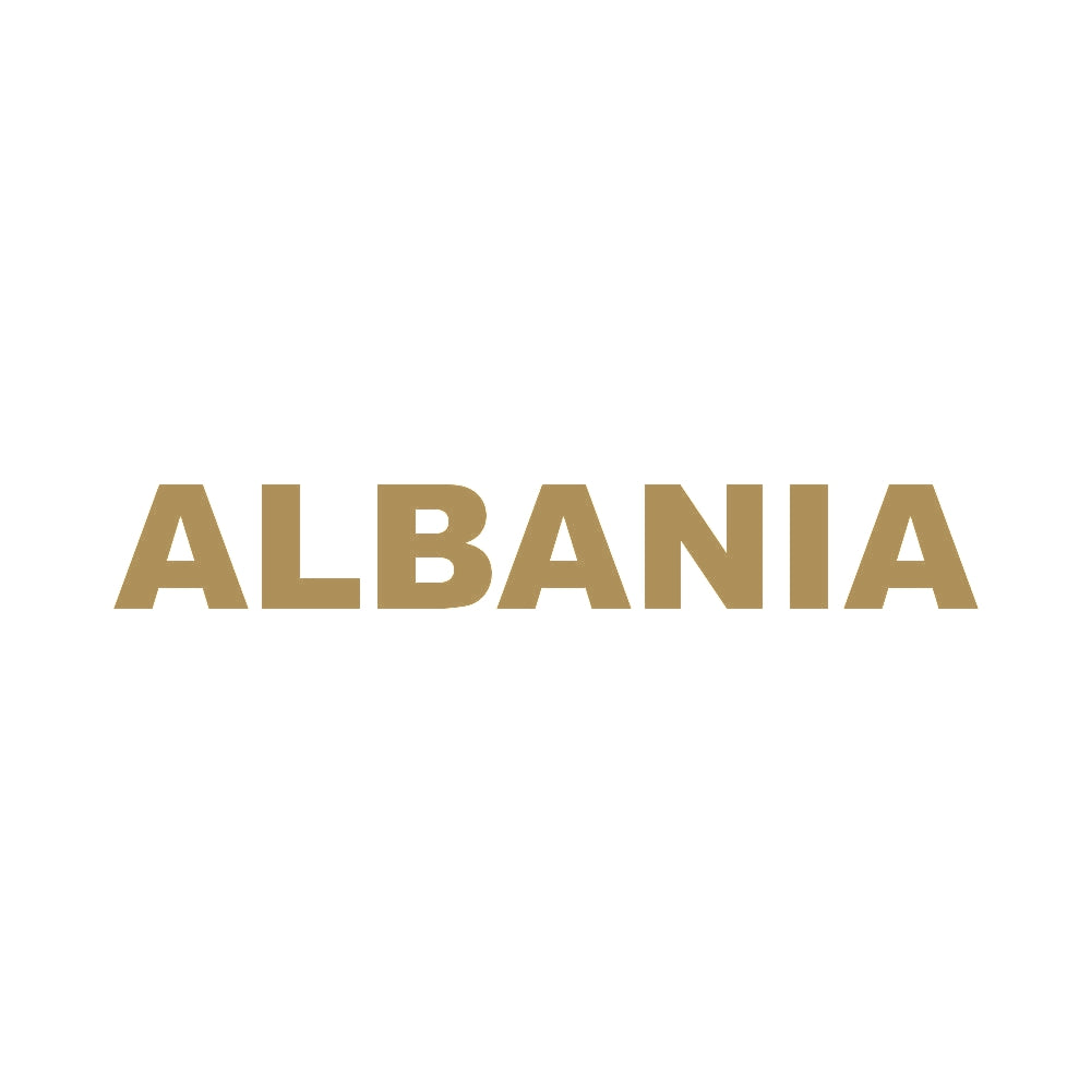 ALBANIA 9