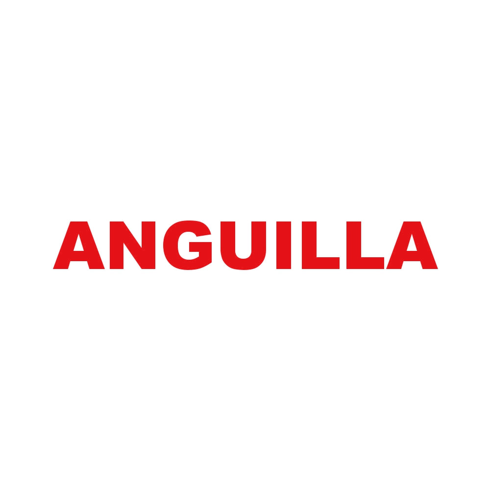 ANGUILLA 8