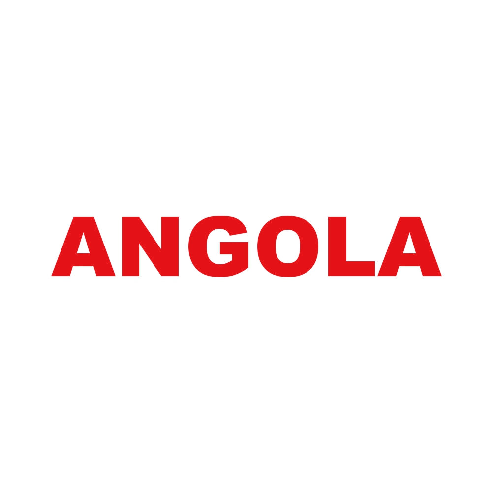 ANGOLA 8