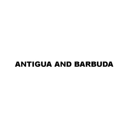 ANTIGUA AND BARBUDA