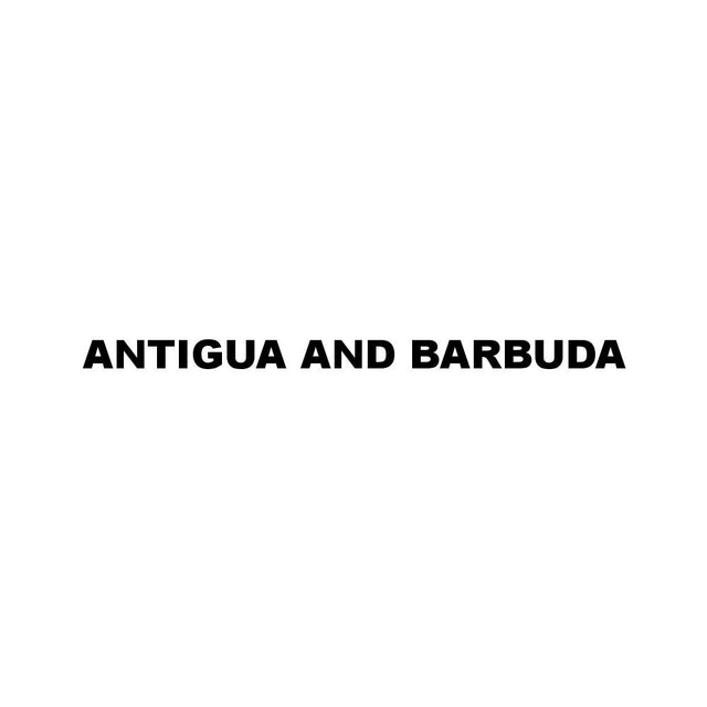 ANTIGUA AND BARBUDA