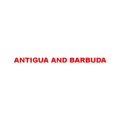 ANTIGUA AND BARBUDA 8