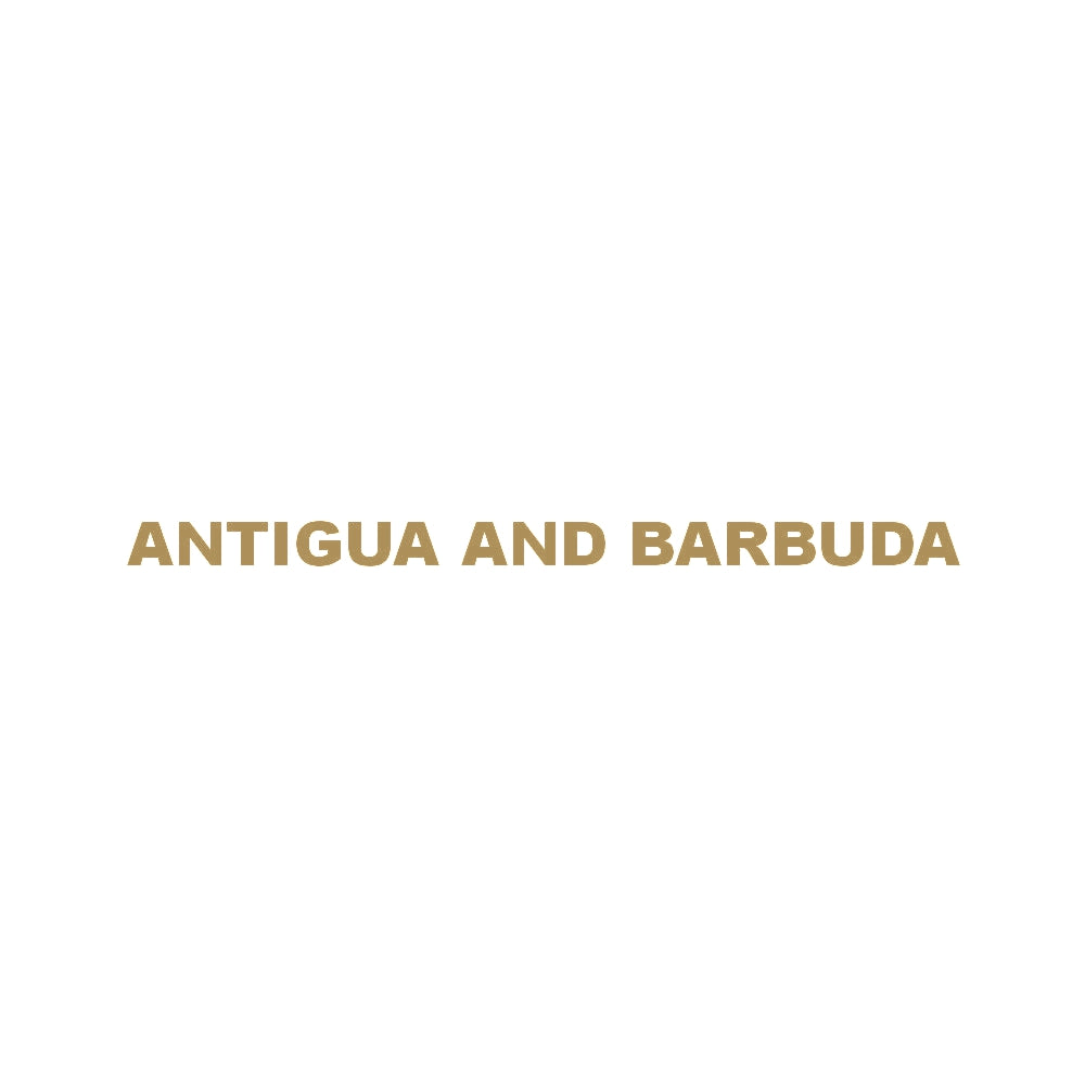 ANTIGUA AND BARBUDA 9