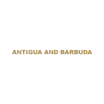 ANTIGUA AND BARBUDA 9