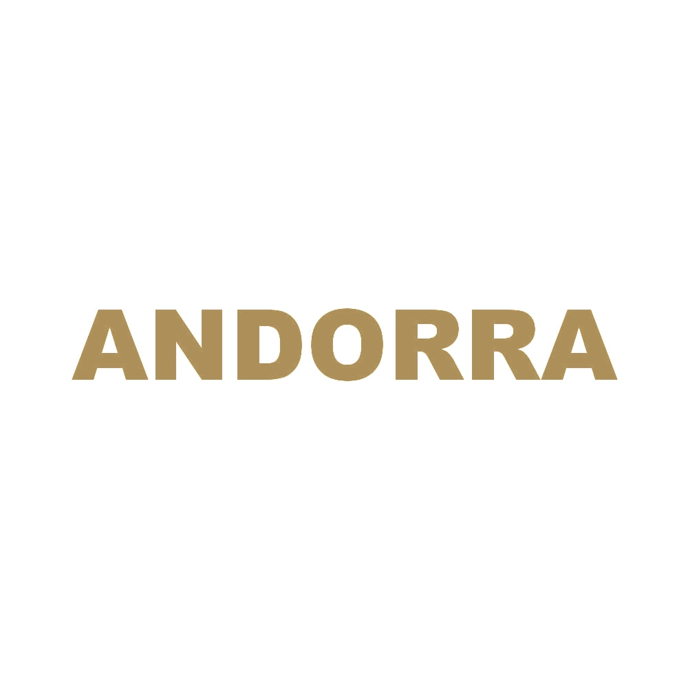 ANDORRA 9