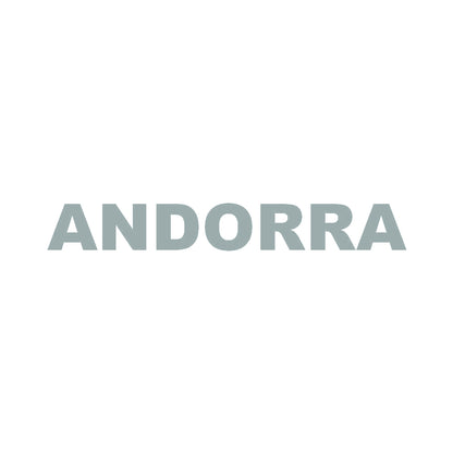 ANDORRA 10