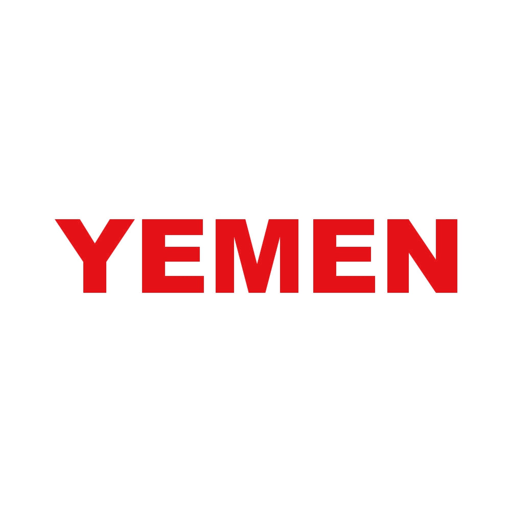 YEMEN 8