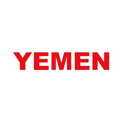 YEMEN 8