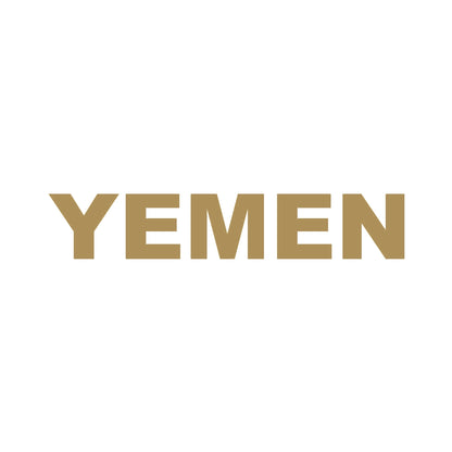 YEMEN 9