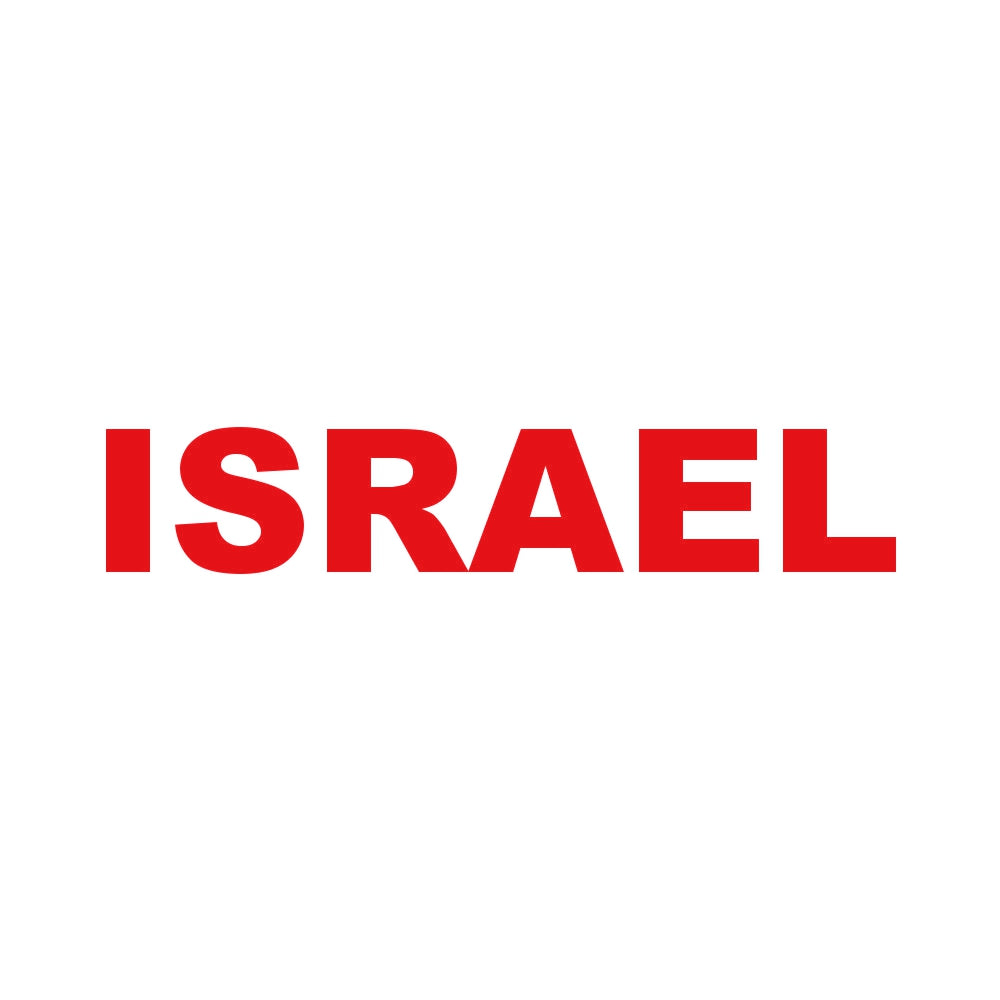 ISRAEL 8