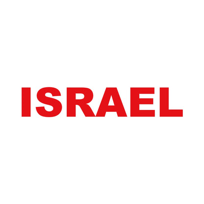 ISRAEL 8