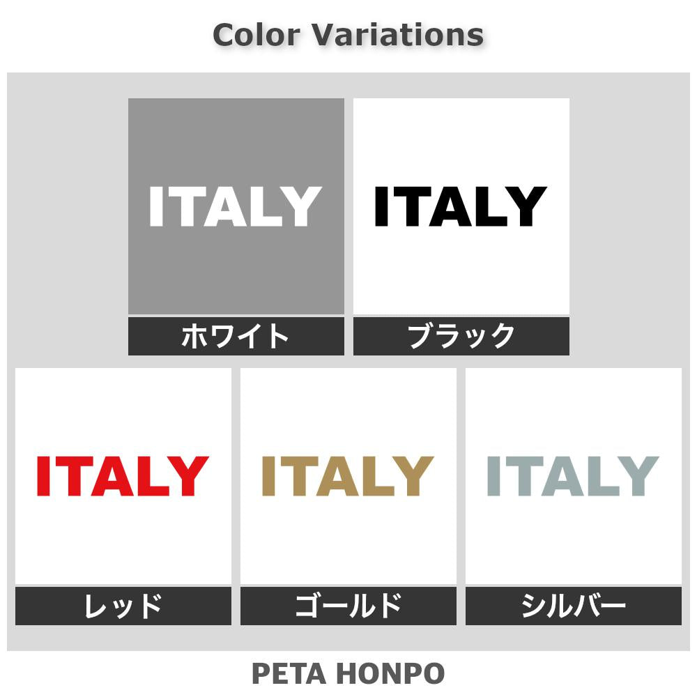 ITALY 2