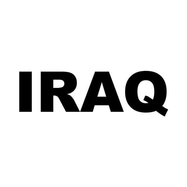 IRAQ