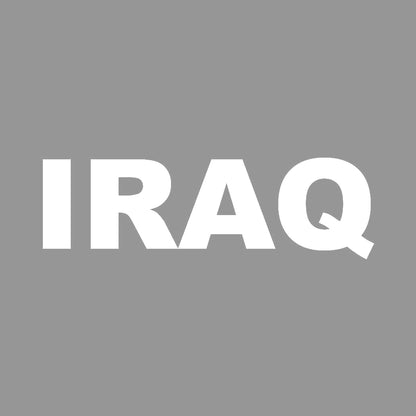 IRAQ 7