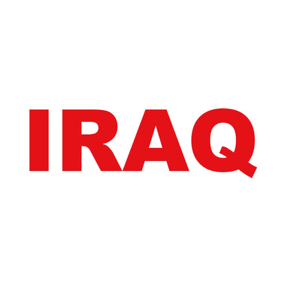 IRAQ 8